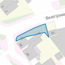 Perceel KDT00-H-2462