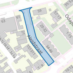 Perceel KDT00-H-2470