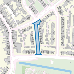 Perceel KDT00-H-2489