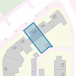 Perceel KDT00-H-2492