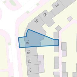 Perceel KDT00-H-2495