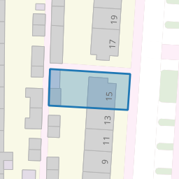 Perceel KDT00-H-2550