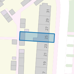 Perceel KDT00-H-2555