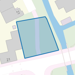 Perceel KDT00-H-2576