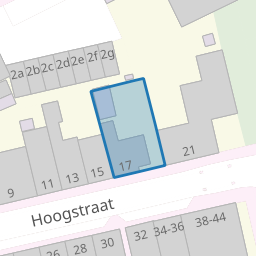 Perceel KDT00-H-2577