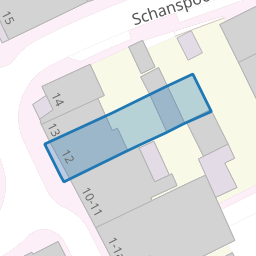 Perceel KDT00-H-2579