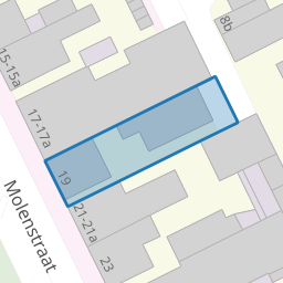 Perceel KDT00-H-2592