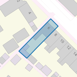 Perceel KDT00-H-2605