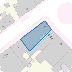 Perceel KDT00-H-2611