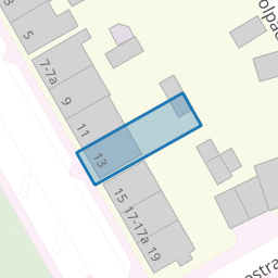 Perceel KDT00-H-2631