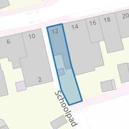 Perceel KDT00-H-2638