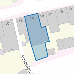 Perceel KDT00-H-2639