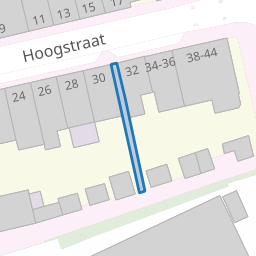 Perceel KDT00-H-2645