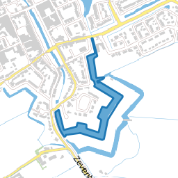 Perceel KDT00-H-2663