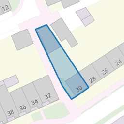 Perceel KDT00-H-2677