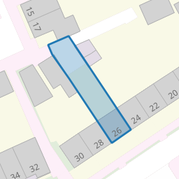 Perceel KDT00-H-2679