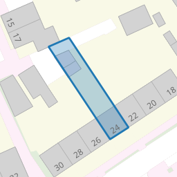 Perceel KDT00-H-2680