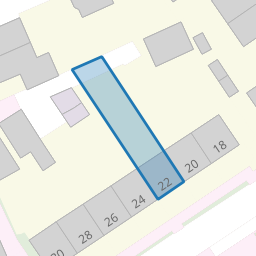 Perceel KDT00-H-2681