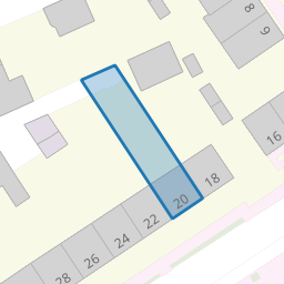 Perceel KDT00-H-2682