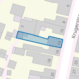 Perceel KDT00-H-2742