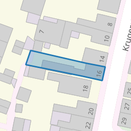 Perceel KDT00-H-2743