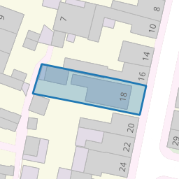 Perceel KDT00-H-2744