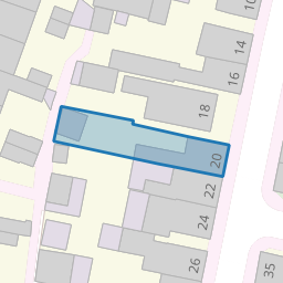 Perceel KDT00-H-2745