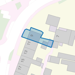 Perceel KDT00-H-2749