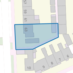 Perceel KDT00-H-2779