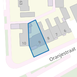 Perceel KDT00-H-2781