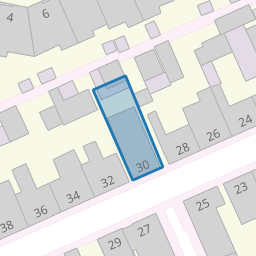 Perceel KDT00-H-2801