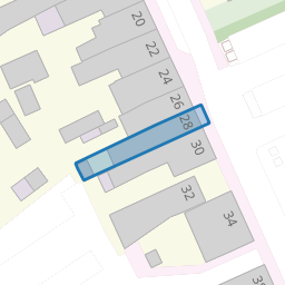 Perceel KDT00-H-2805