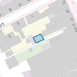 Perceel KDT00-H-2811