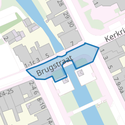 Perceel KDT00-H-2828