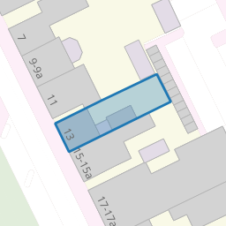 Perceel KDT00-H-2839