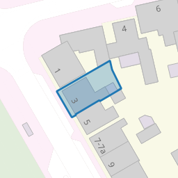 Perceel KDT00-H-2852