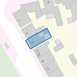 Perceel KDT00-H-2853