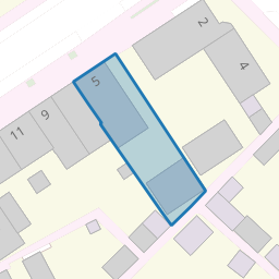 Perceel KDT00-H-2854