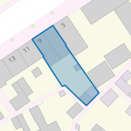 Perceel KDT00-H-2855