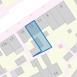 Perceel KDT00-H-2857