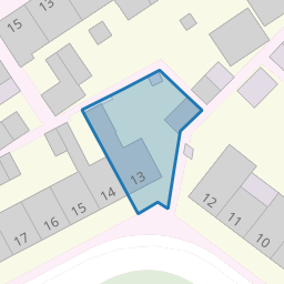 Perceel KDT00-H-2860