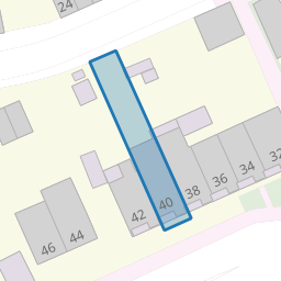 Perceel KDT00-H-2865