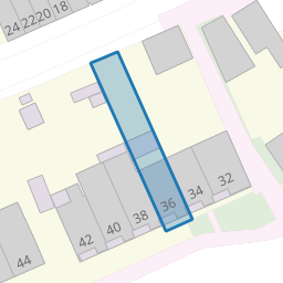 Perceel KDT00-H-2867