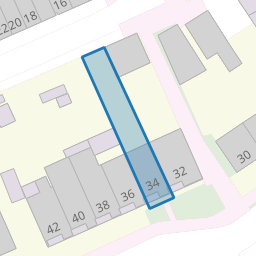 Perceel KDT00-H-2868