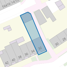 Perceel KDT00-H-2869