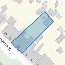 Perceel KDT00-H-2872