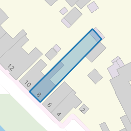 Perceel KDT00-H-2874