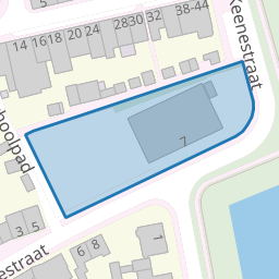Perceel KDT00-H-2880