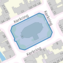 Perceel KDT00-H-2883