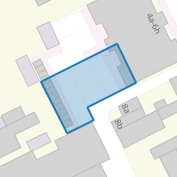 Perceel KDT00-H-2888